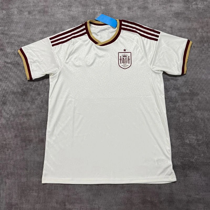 2026 Spain away game