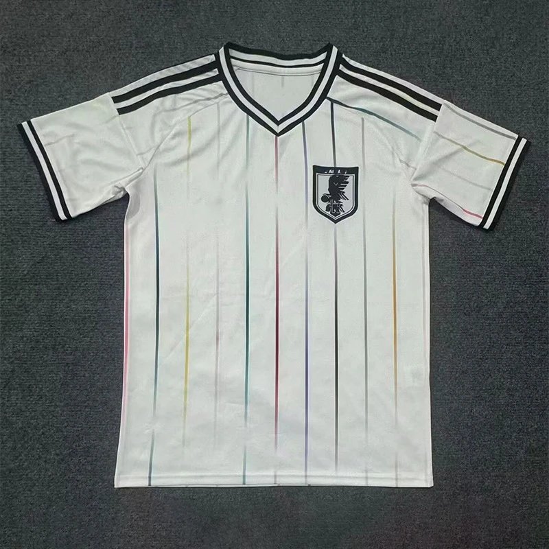 2026 Japan away game
