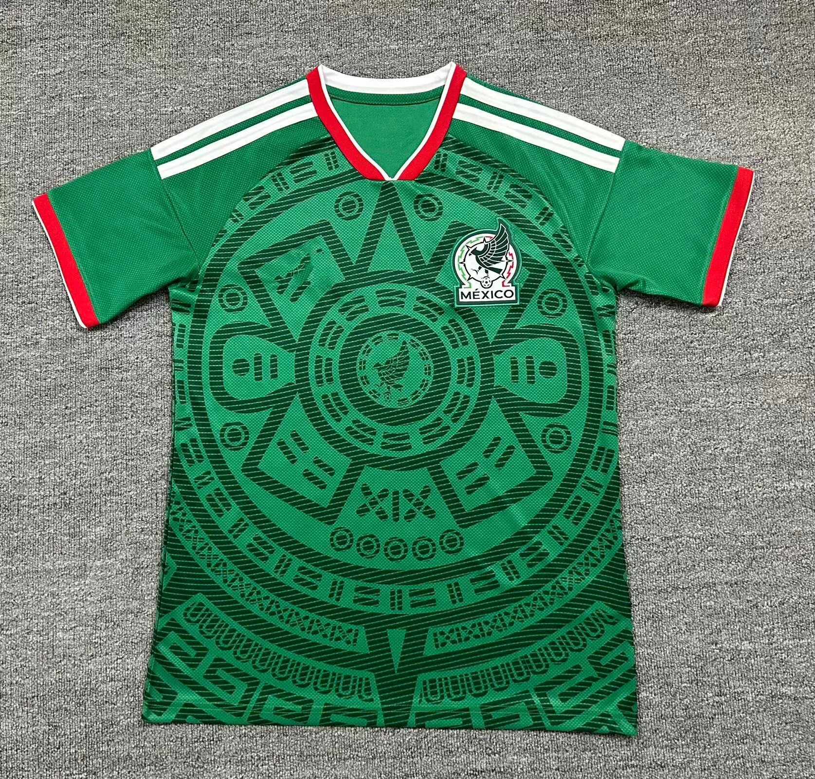 2026 Mexico Home