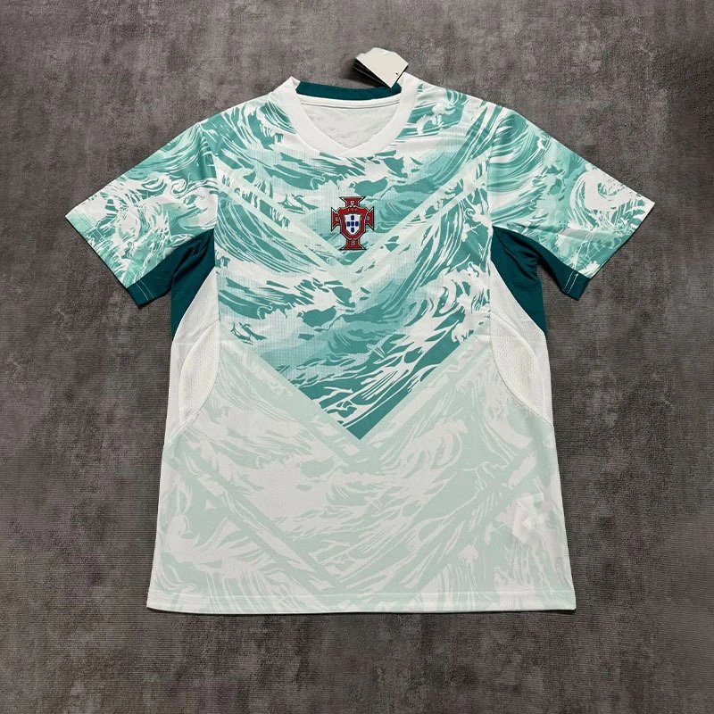 2026 Portugal away game