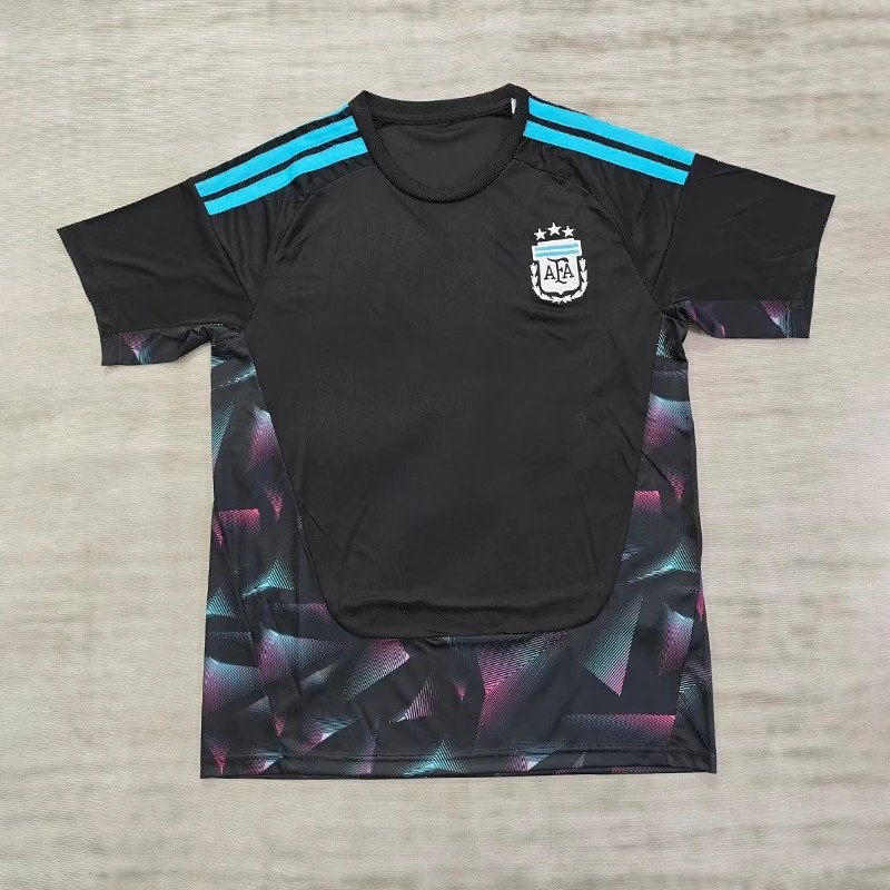 2026 Argentine goalkeeper