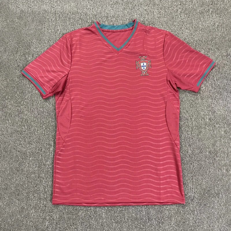 2026 Portugal home field