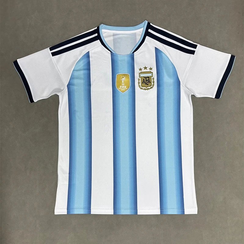 2026 Argentina home court (with shield)