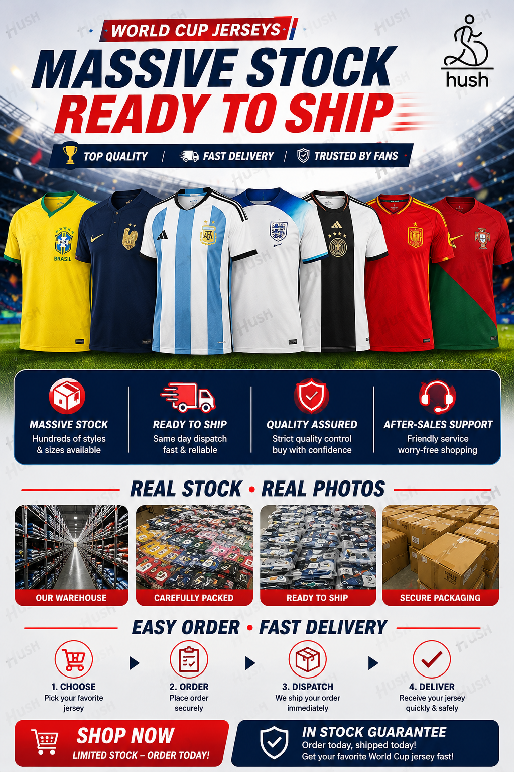 2026 US Canada Mexico World Cup football jersey Brazil Argentina Germany Spain Portugal national team jersey yupoo: https://x.yupoo.com/gallery/225962045