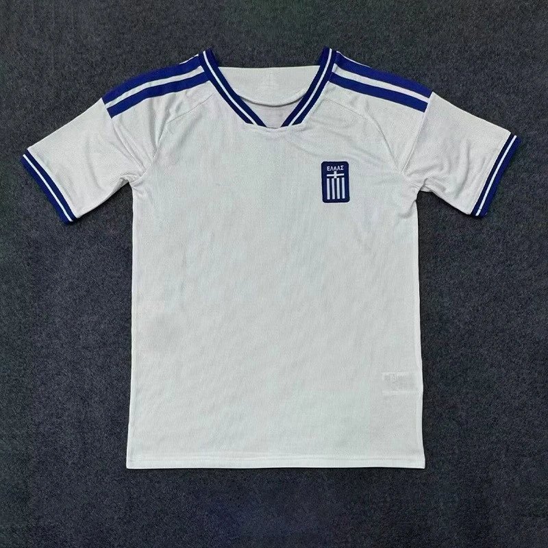 2026 Greece home field