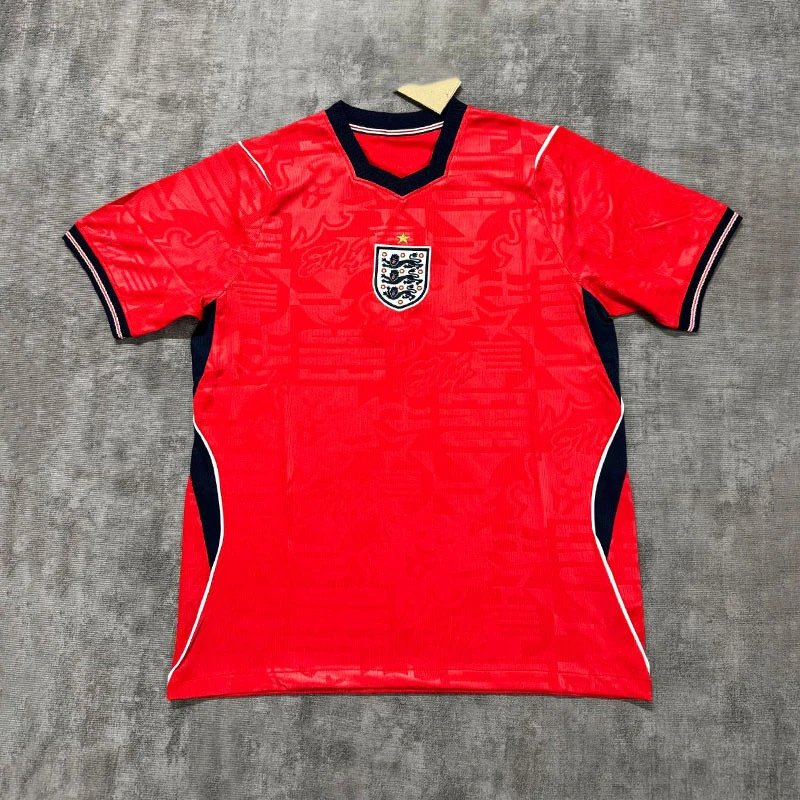 2026 England away game