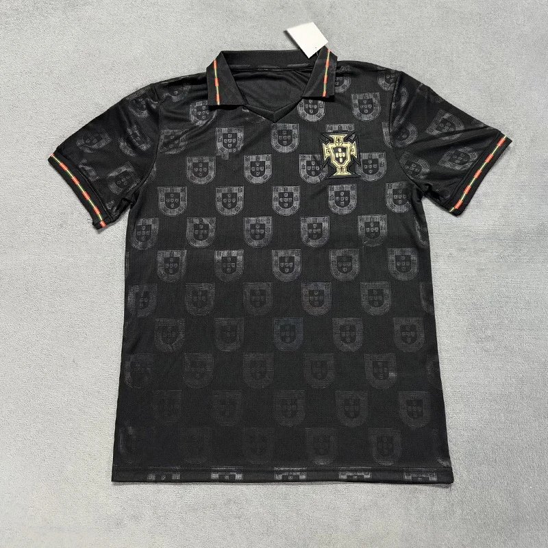 2026 Portugal Black Special Edition