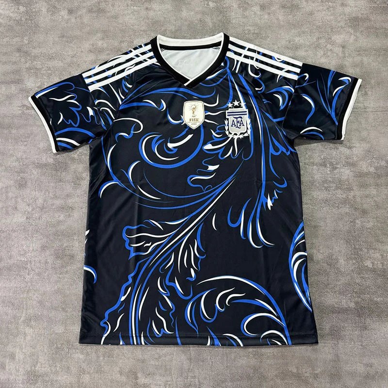 Argentina away in 2026