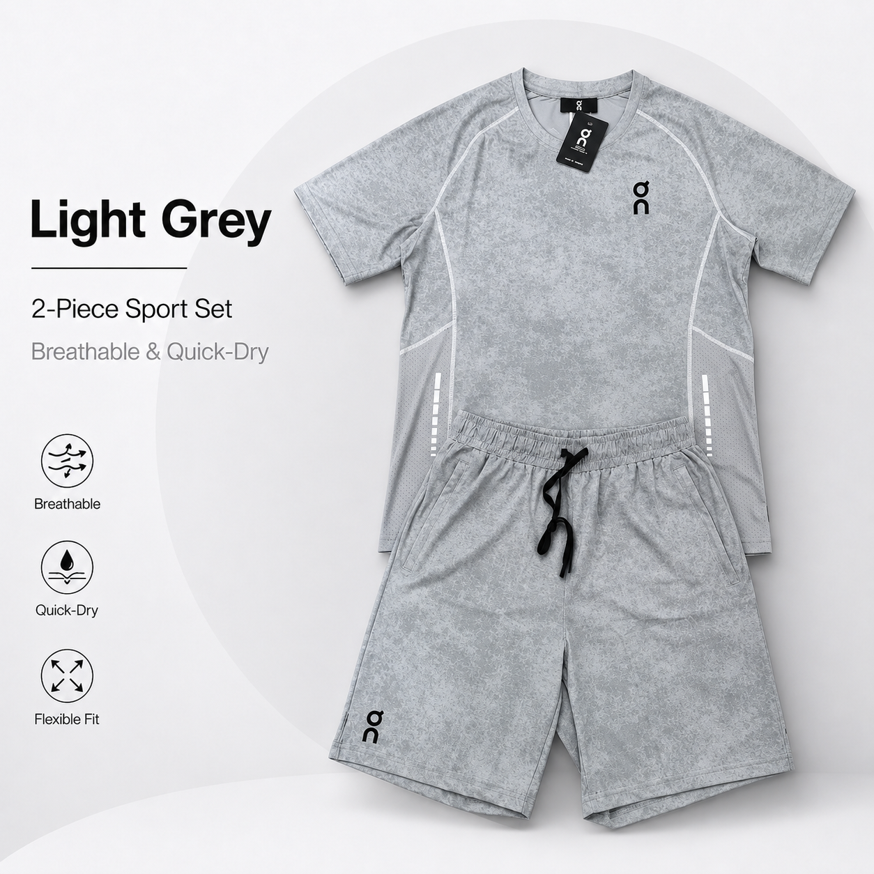 light gray