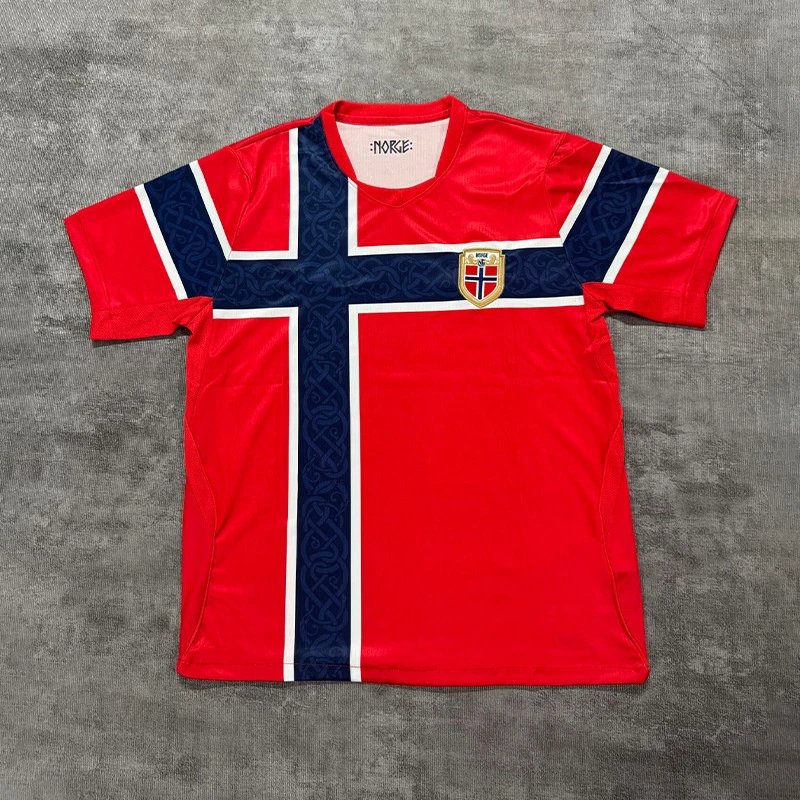 2026 Norway's home ground