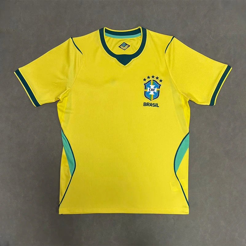 2026 Brazil home field