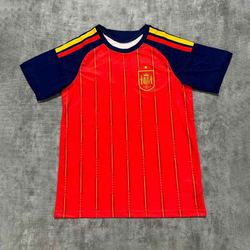 2026 Spain home court