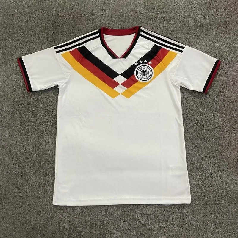 2026 German home court