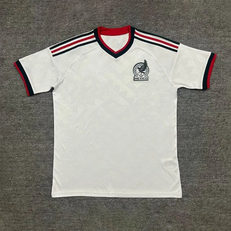 2026 Mexico away game