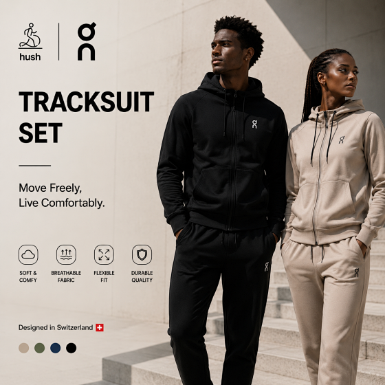 ON26 Spring and Autumn Men's Knitted Air Layer Sports Hoodie Set yupoo: https://hushbuy.x.yupoo.com/albums/242290280?uid=1&isSubCate=false&referr