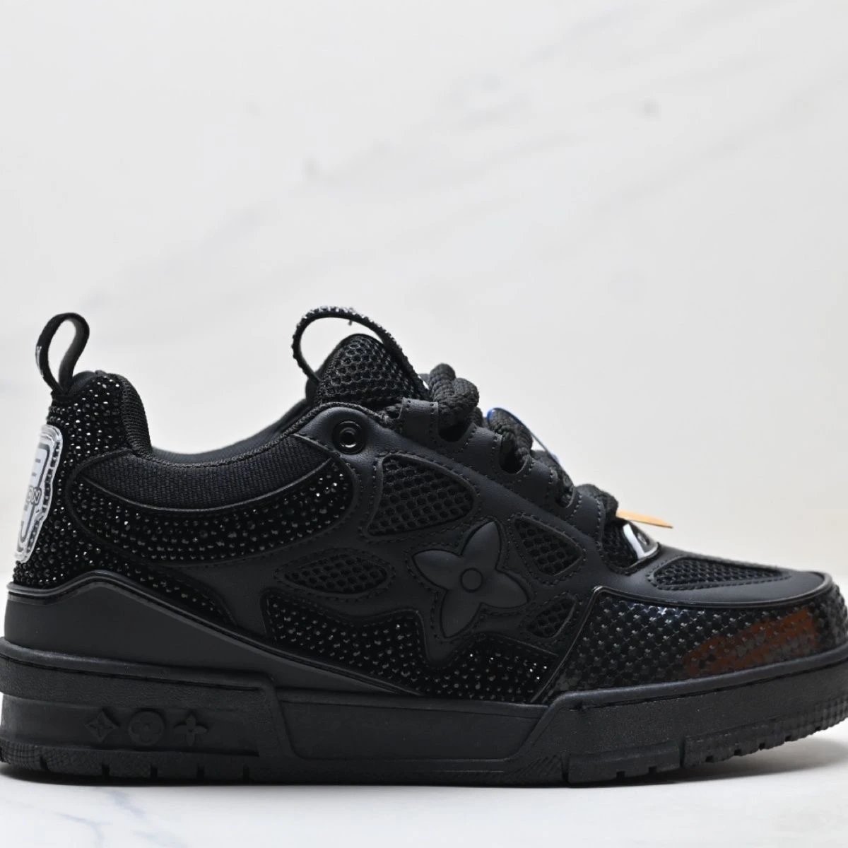Louis Vuitton Skate Shoes & Louis Vuitton  Trainer Shoes - 34/36