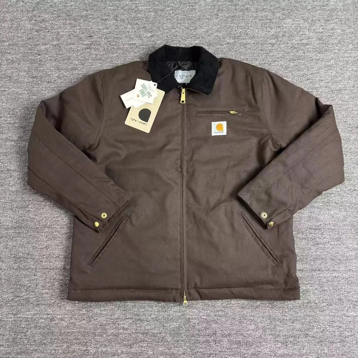 20-咖啡色（加棉加厚款J01）