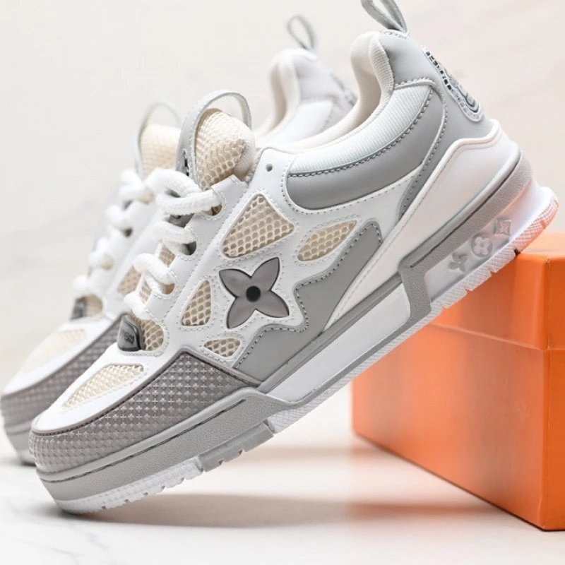 Louis Vuitton Skate Shoes & Louis Vuitton  Trainer Shoes - 27/36