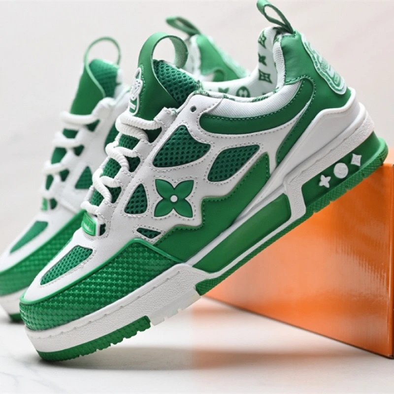 Louis Vuitton Skate Shoes & Louis Vuitton  Trainer Shoes - 17/36