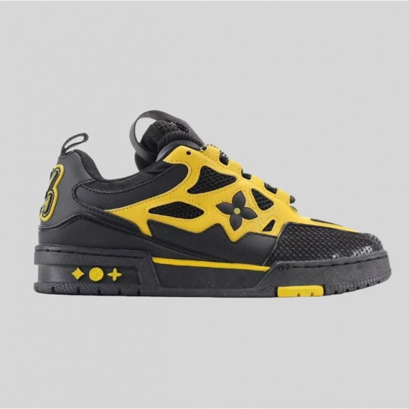 Louis Vuitton Skate Shoes & Louis Vuitton  Trainer Shoes - 31/36
