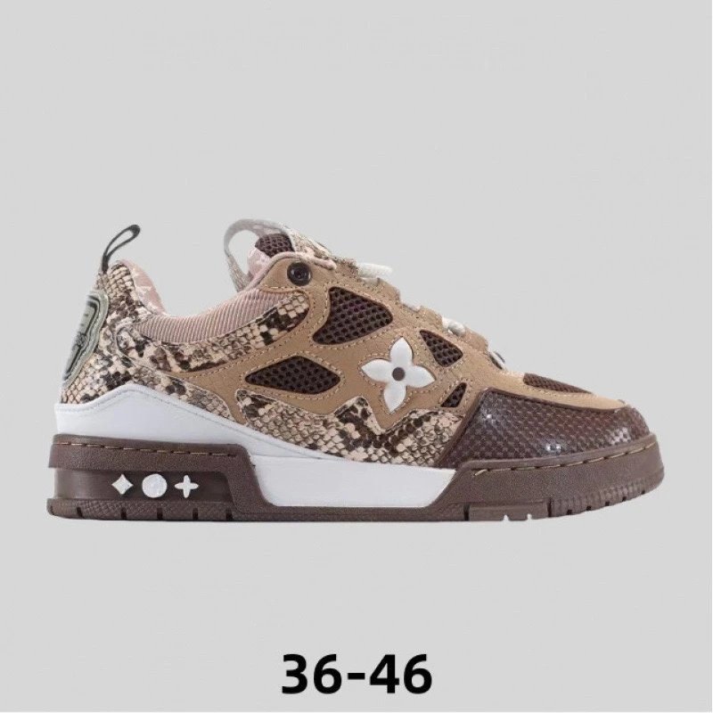 Louis Vuitton Skate Shoes & Louis Vuitton  Trainer Shoes - 28/36