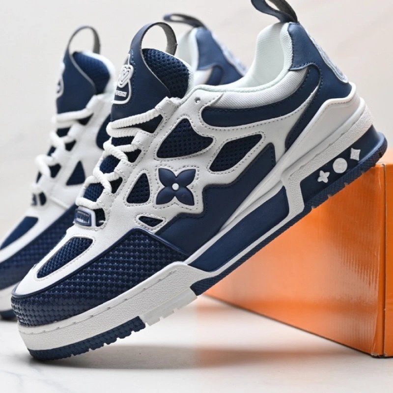 Louis Vuitton Skate Shoes & Louis Vuitton  Trainer Shoes - 16/36