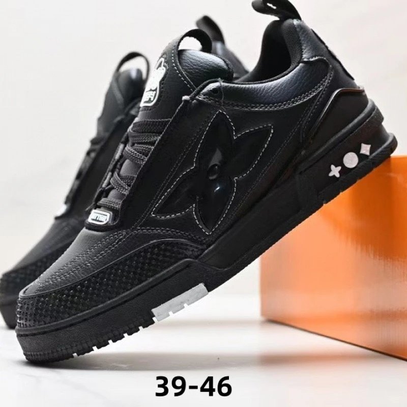Louis Vuitton Skate Shoes & Louis Vuitton  Trainer Shoes - 35/36
