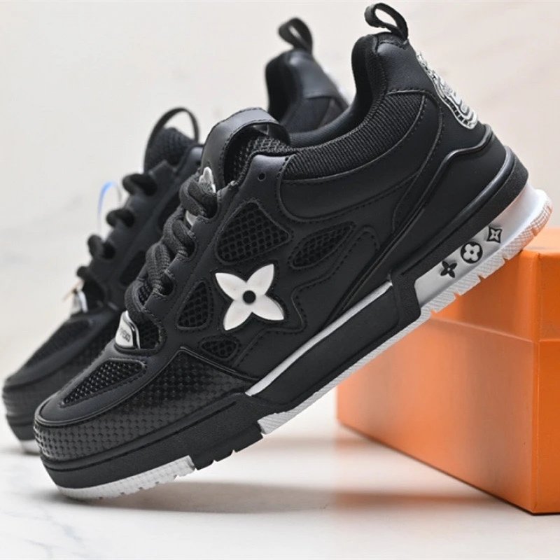Louis Vuitton Skate Shoes & Louis Vuitton  Trainer Shoes - 23/36
