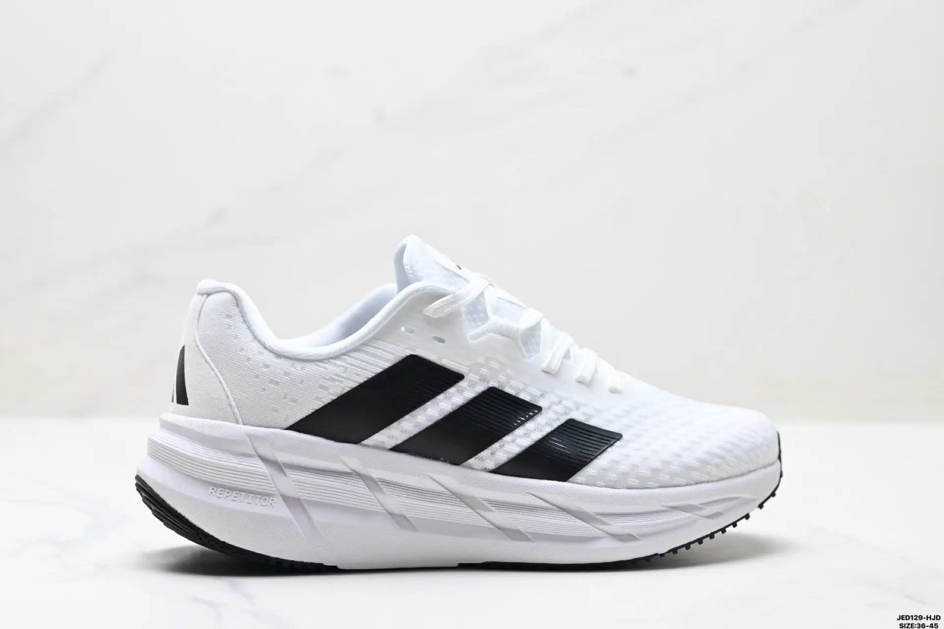 Ad*das Ad*dasIZERO Aruku Size：36-45 - 133255