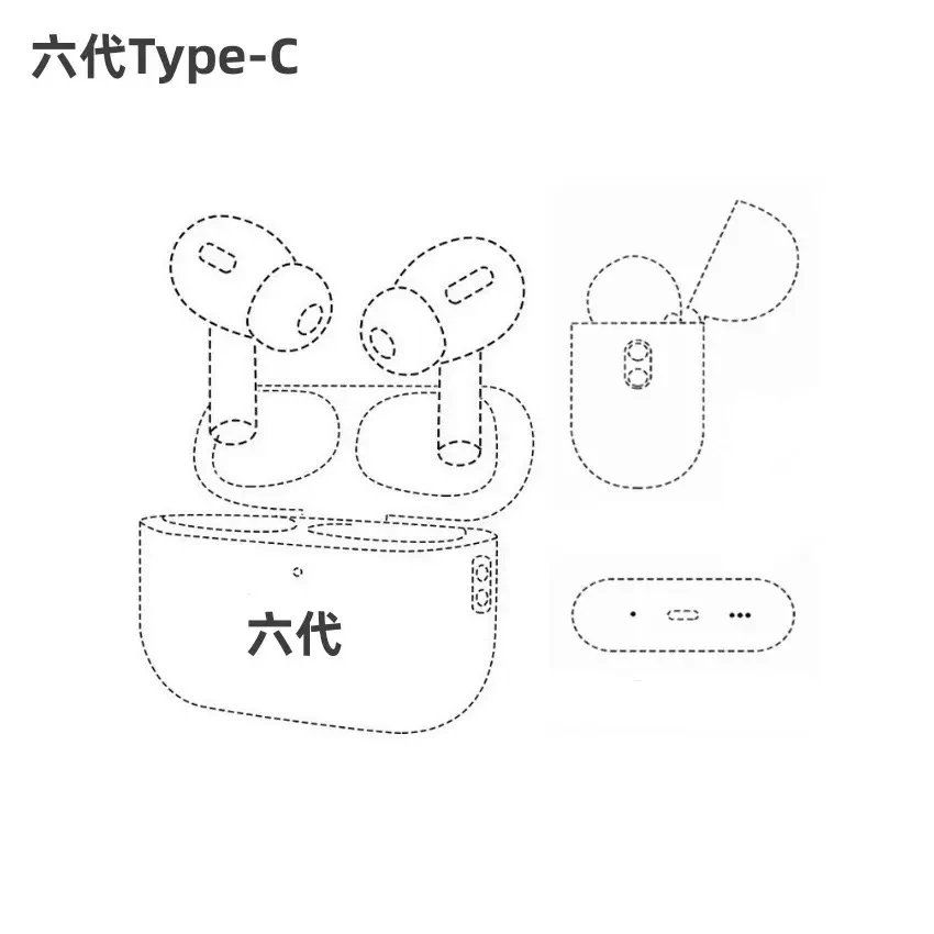 Fashion Earbuds photo 8