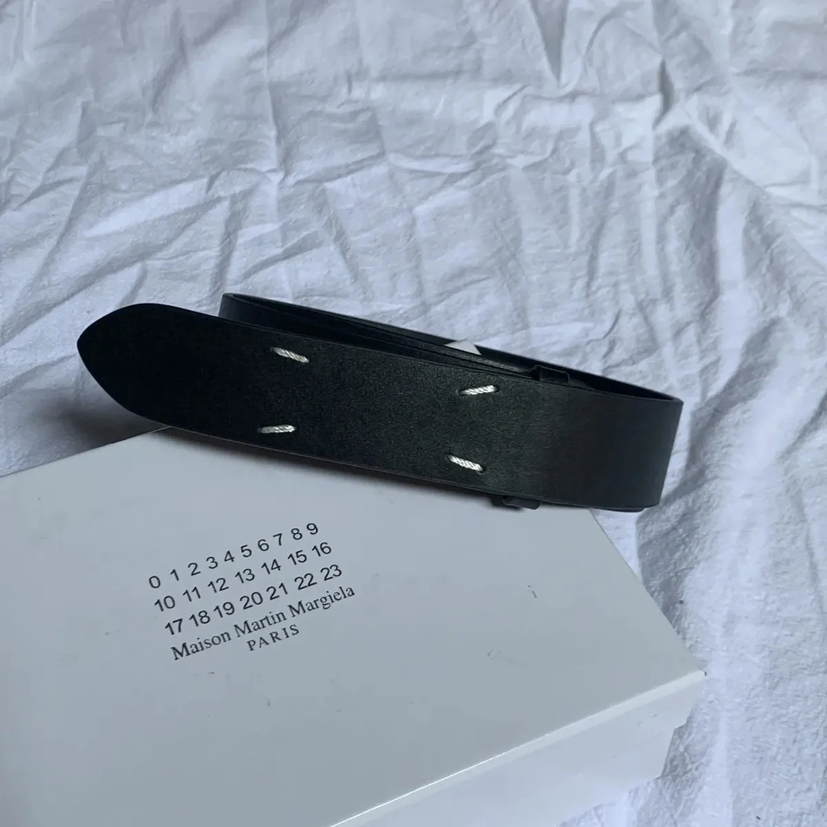 Margiela Belt