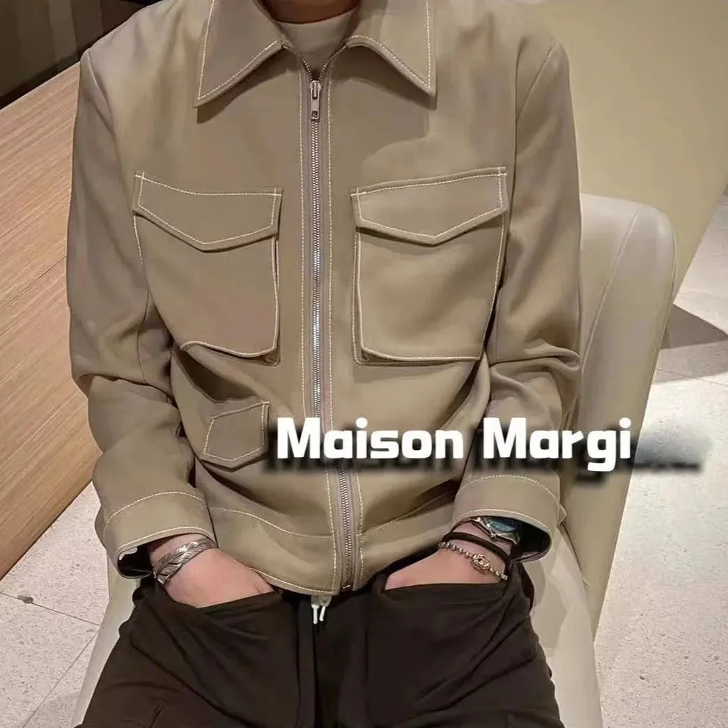 Margiela overshirt
