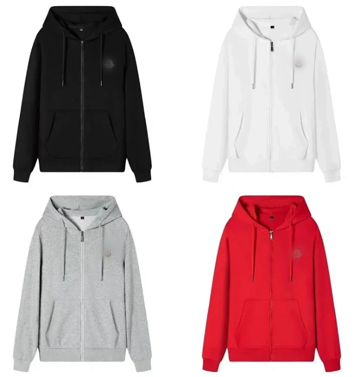 M0n Hoodie