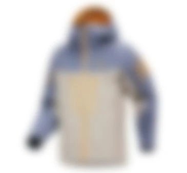 Arc’teryx year of the snake jacket +