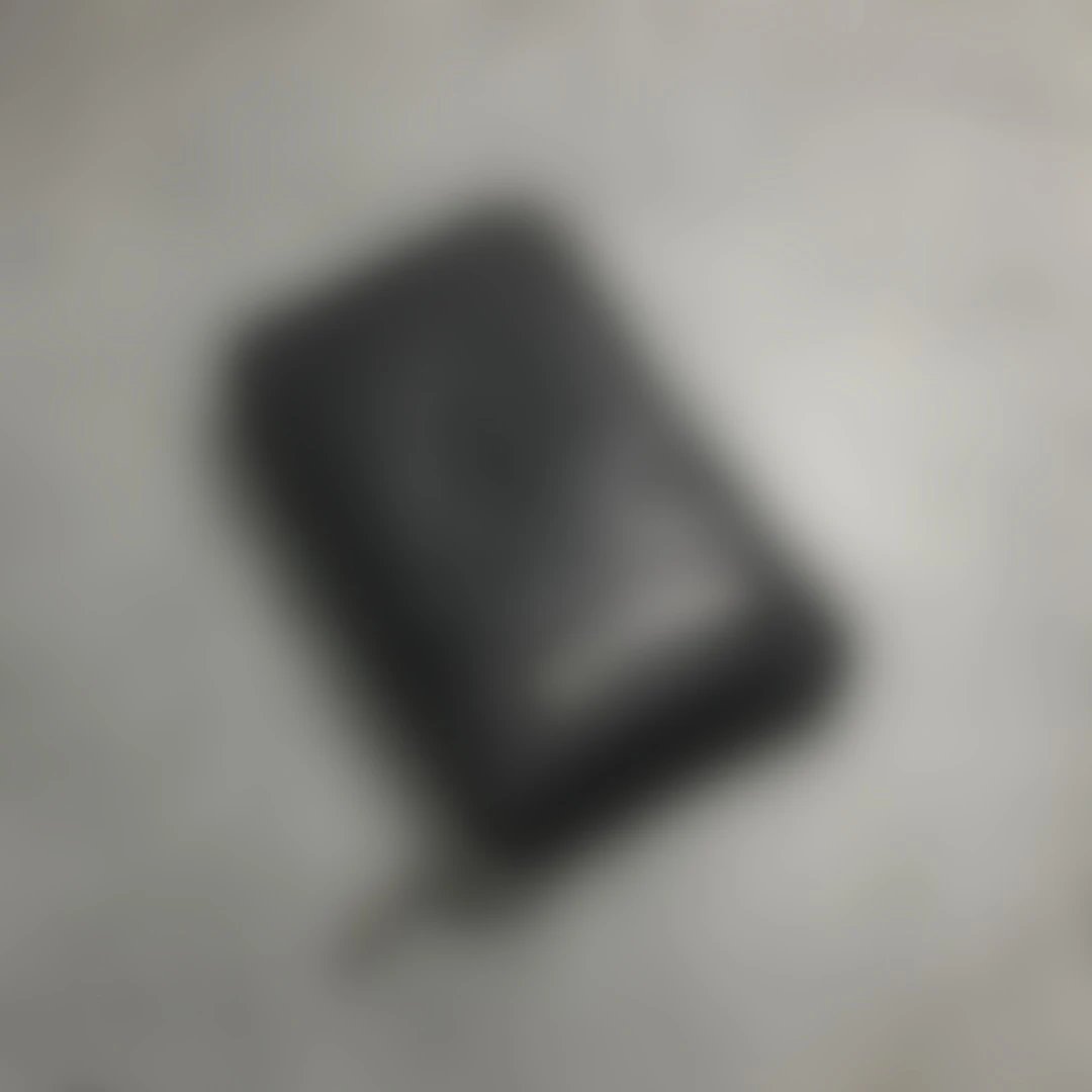 Chrome Hearts Card Holder
