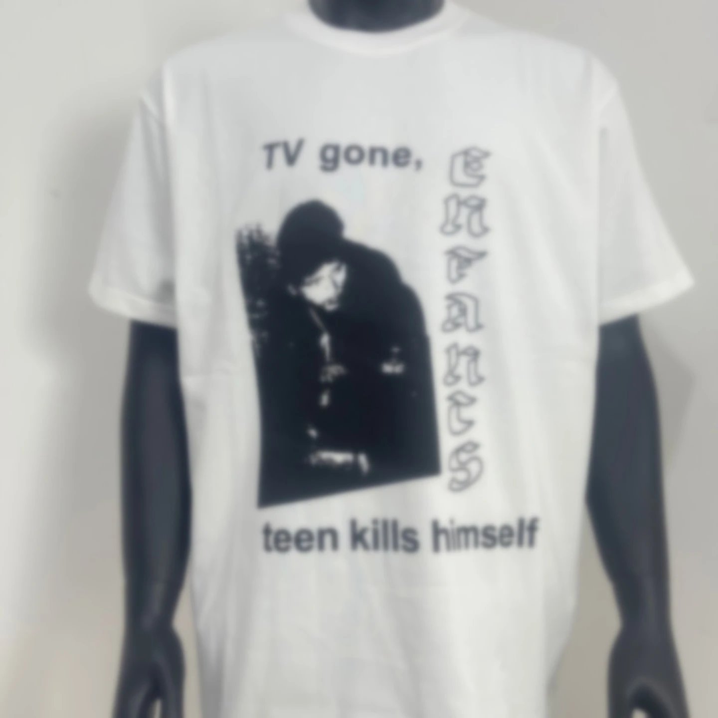 350TVgone
