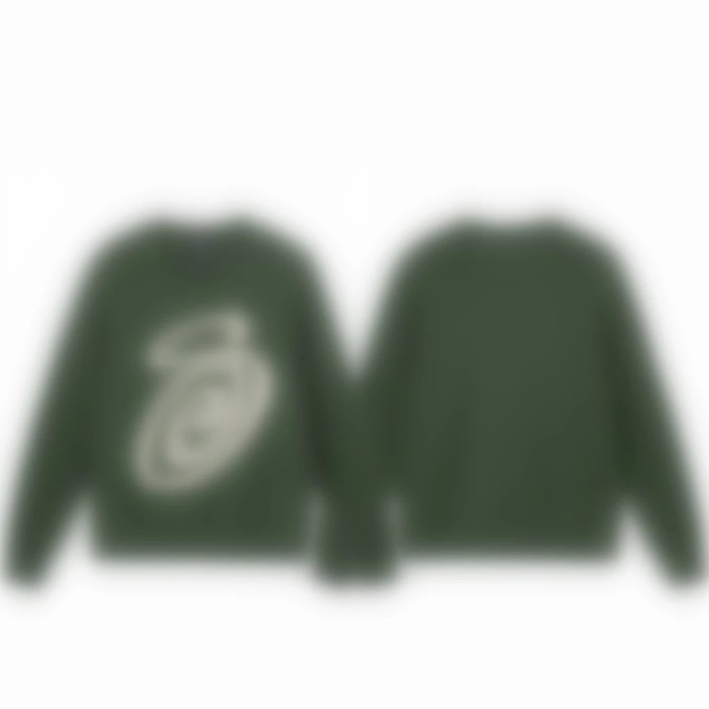 Green 5