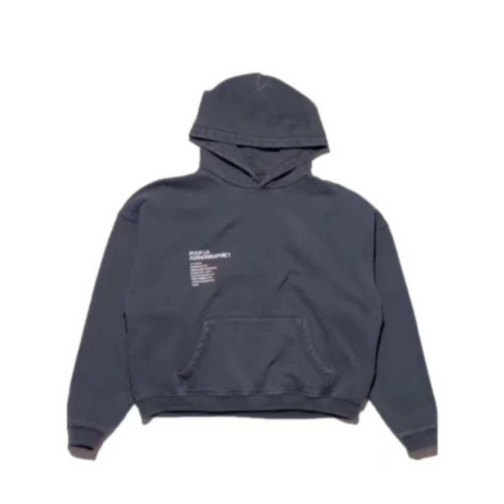 Washed Black