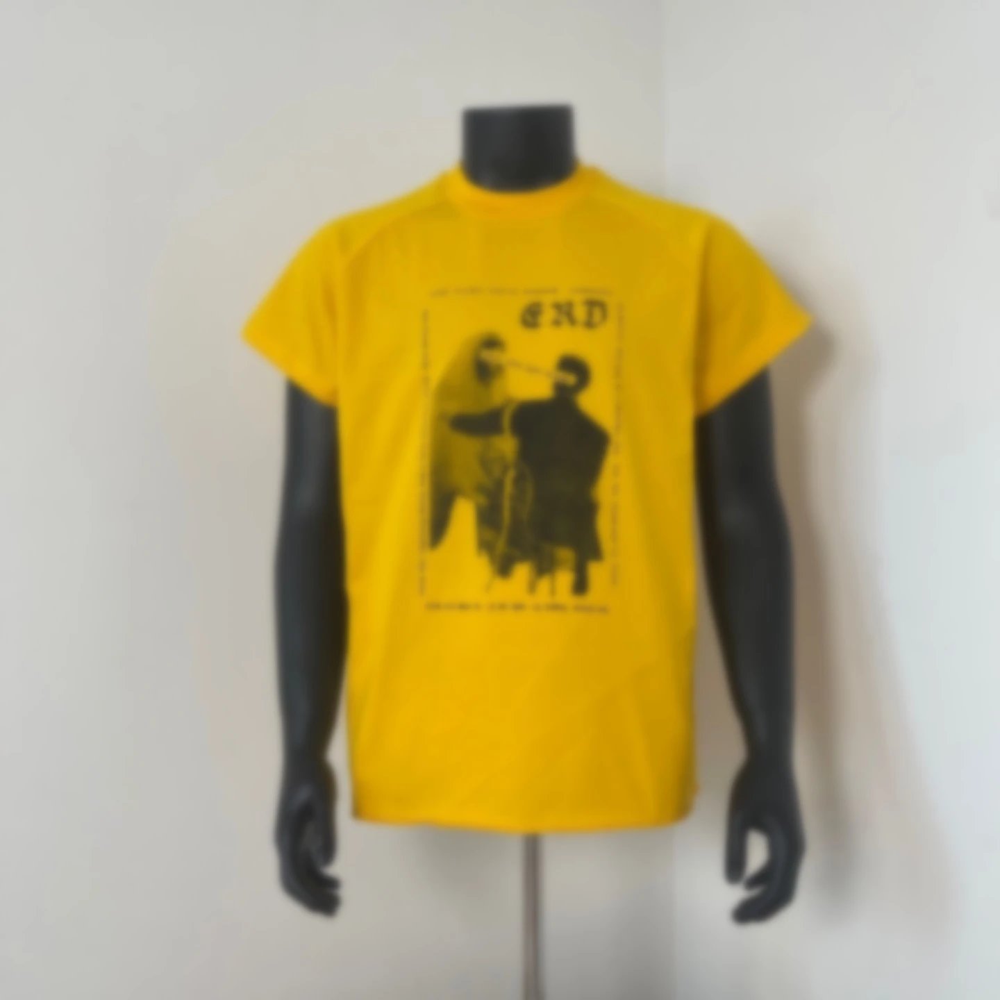 393 Yellow