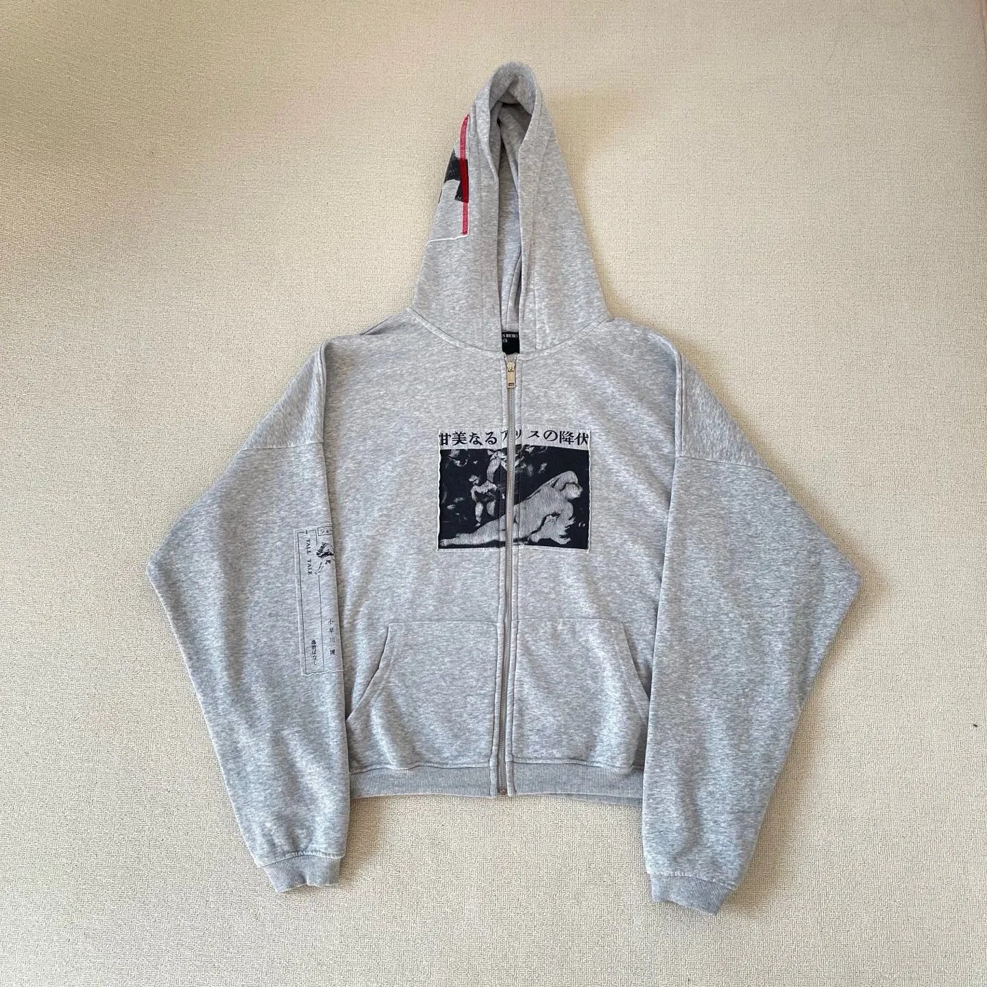 L01 Gray