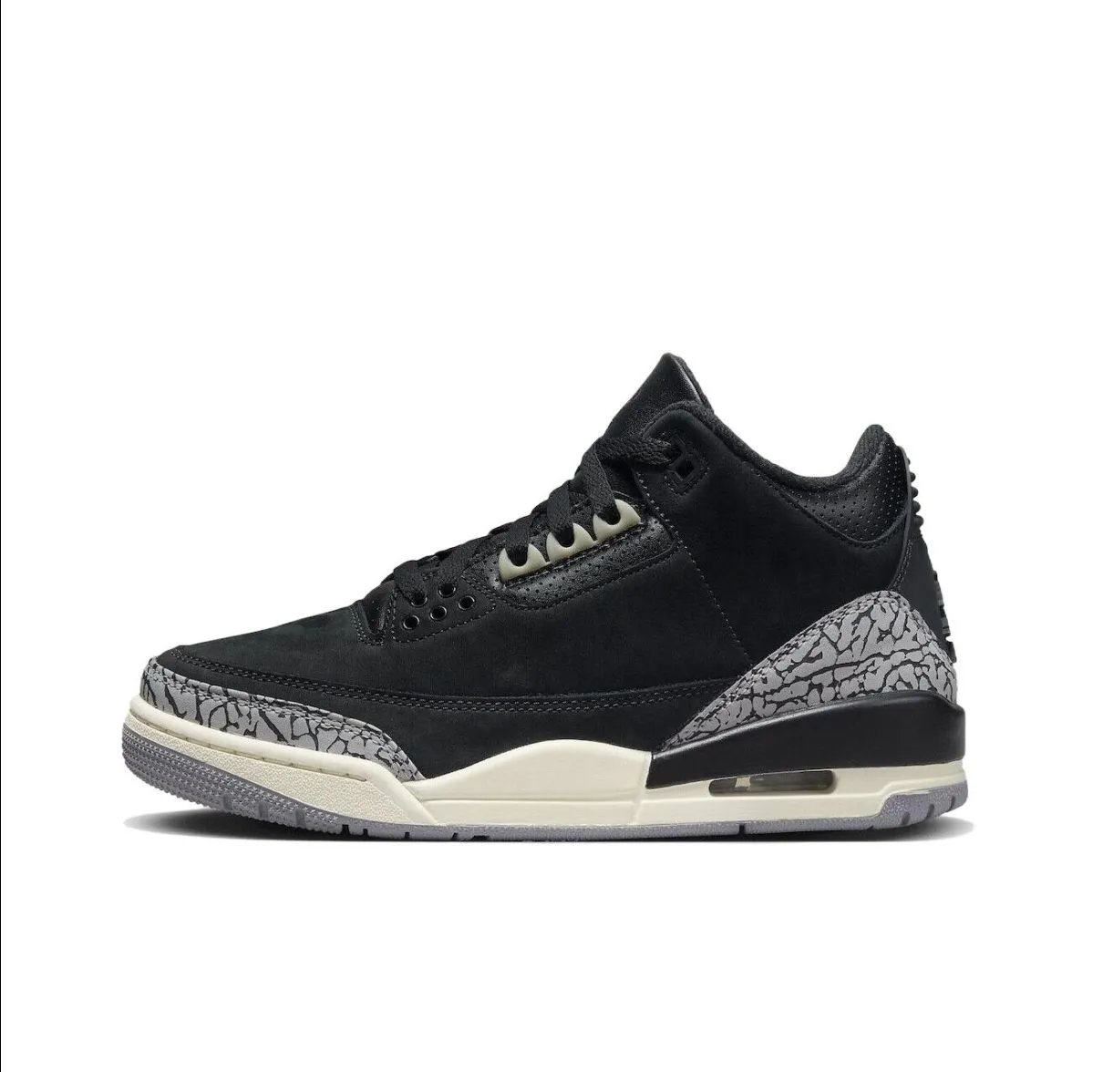 A3 black and gray SKU image