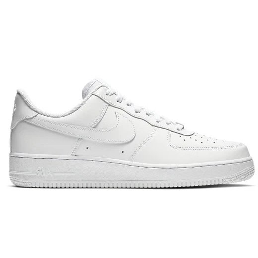 AF White Low