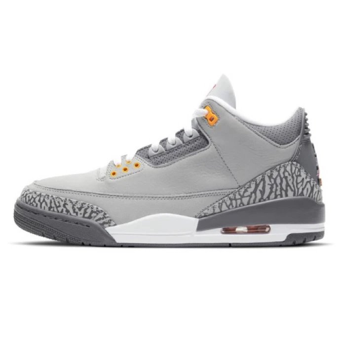 A3 Cool Grey