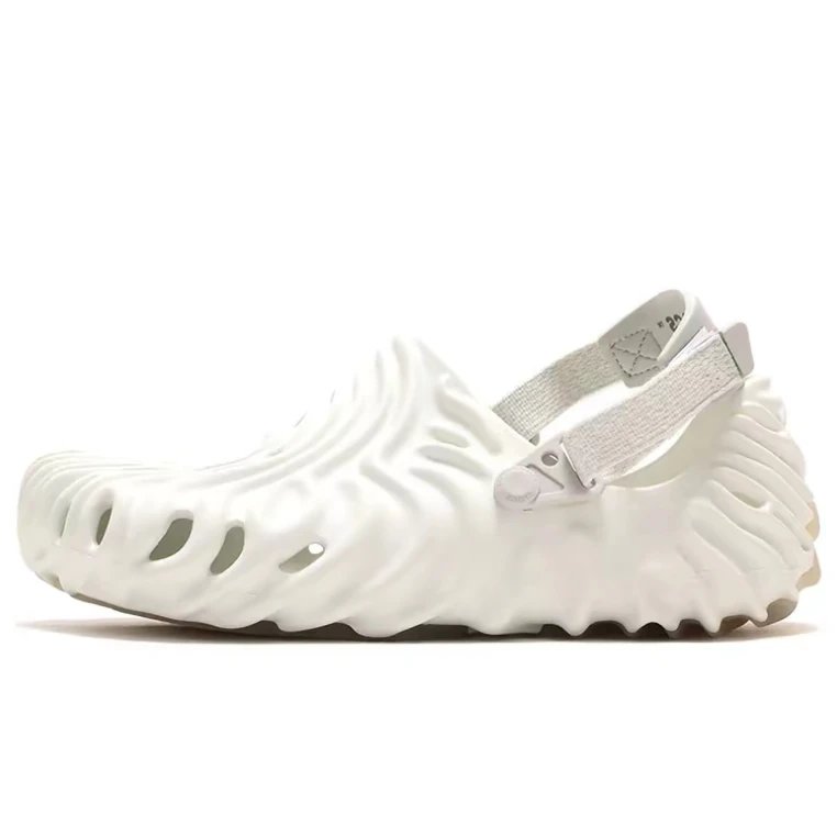 Crocs Classic Wave White