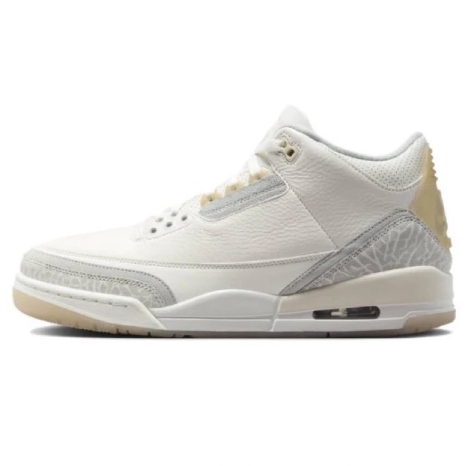 A3 Off-White
