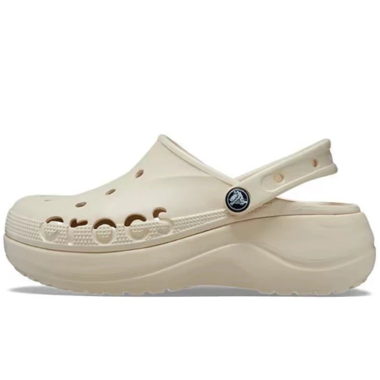Crocs Classic Cloud Off-White