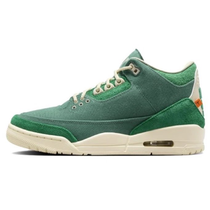 A3 green SKU image