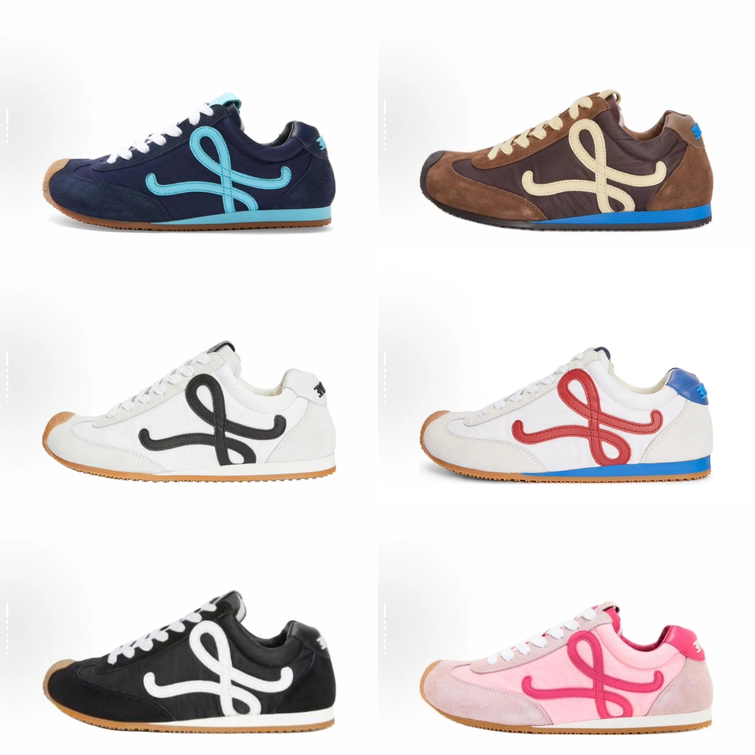 LYW Shoes Best Budget Batch