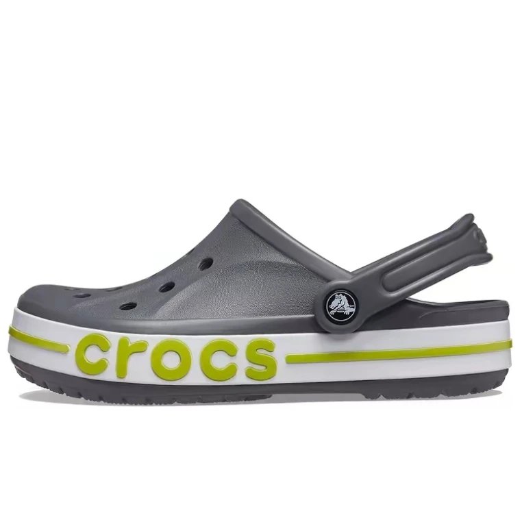 Crocs Classic Bayaband Grey Green