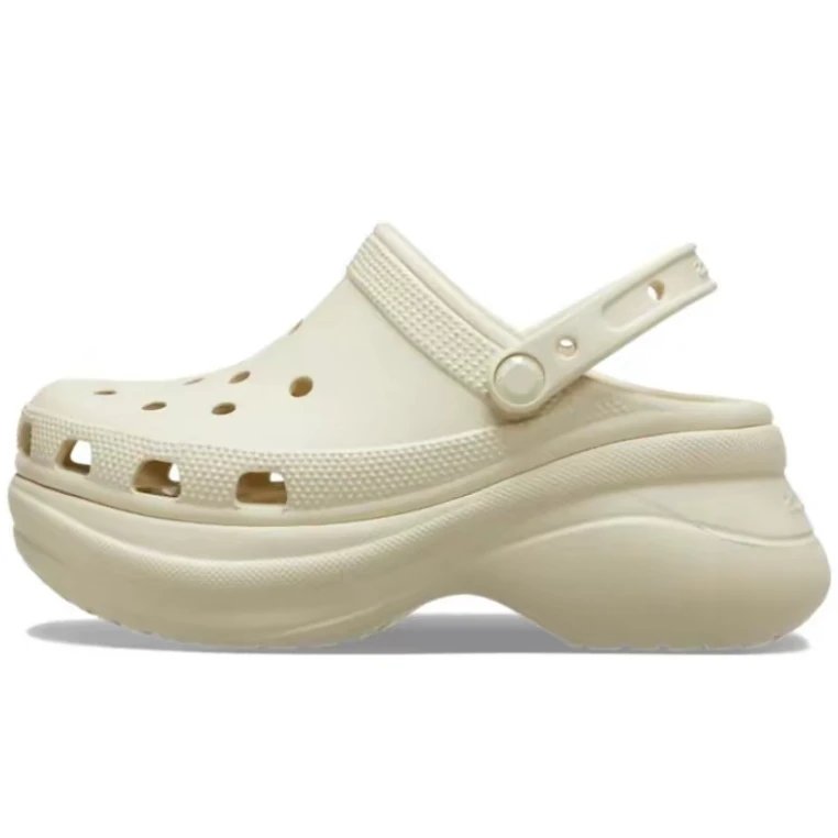 Crocs Classic Whale Bone White